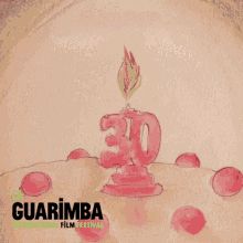 Guarimba Cute GIF - Guarimba Cute Excited GIFs