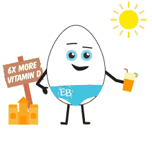 egglandsbest vitamins vitamind eb beach