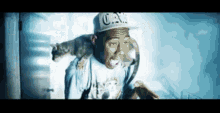 Tyler The Creator The Game GIF