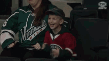 Mother'S Day Excitment GIF - Fox Sports Happy Mothers Day Mothers Day GIFs
