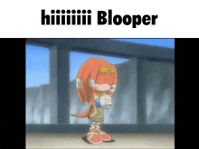 Sm64 Bloopers Super Mario 64 Bloopers GIF