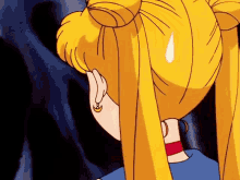 Sailor Moon Anime GIF - Sailor Moon Anime Love You GIFs
