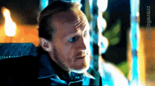 You Fail To Understand Jerome Flynn GIF - You Fail To Understand Jerome Flynn Berrada GIFs