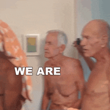 We Are Coming In Oldgays GIF - We Are Coming In Oldgays We Will Arrive Shortly GIFs