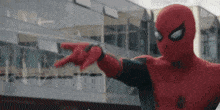 Spider Man Mcu GIF - Spider Man Mcu Peter Parker GIFs