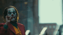Joker Dance GIF - Joker Dance Joaquin Phoenix GIFs