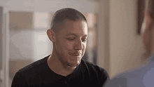 Theo Rossi GIF