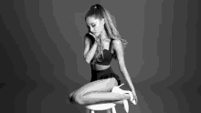 Ariana Grande GIF - Ariana Grande GIFs