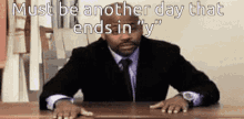 Day Ends GIF - Day Ends Here We Go Again GIFs