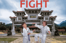 demifight girl fight judo fight