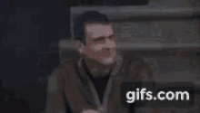 Ted And Marshall Ted And Marshall In The Rain GIF - Ted And Marshall Ted And Marshall In The Rain GIFs