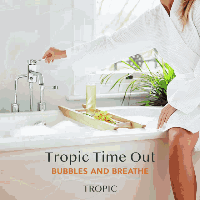 Tropic Bath Tropic Bath Discover And Share S