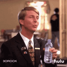 Legal Top Drinking GIF