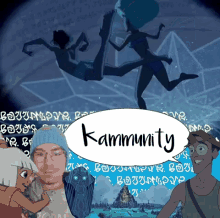 Kammunity GIF - Kammunity GIFs