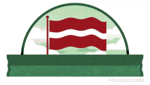 Happy Latvia Independence Day Happy Independence Day GIF - Happy Latvia Independence Day Latvia Independence Day Happy Independence Day GIFs