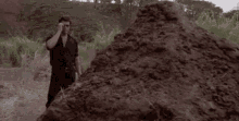 Jurassic Park This Is One Big Pile Of Shit GIF - Jurassic Park This Is One Big Pile Of Shit Jeff Goldblum GIFs