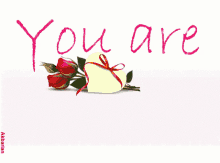 Animated Greeting Card You Are Special GIF - Animated Greeting Card You Are Special GIFs