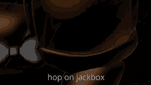 Jackbox Jackbox Games GIF - Jackbox Jackbox Games Freddy GIFs