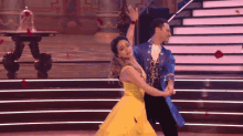 dwts ally brooke dancing with the stars sasha farber beauty and the beast