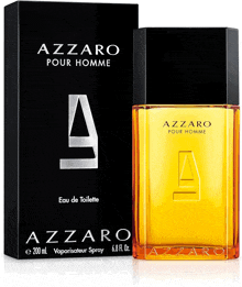 Perfume Azzaro GIF - Perfume Azzaro GIFs