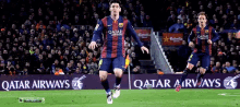 Messi Barcelona GIF - Messi Barcelona Headbutt GIFs