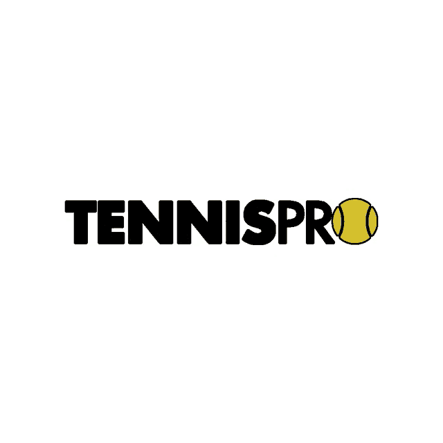 Tennispro Logo Sticker Tennispro Logo Tennis Discover Share GIFs