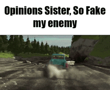 Opinions Sister GIF - Opinions Sister Facts GIFs