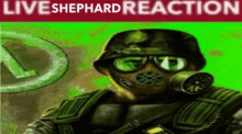 Shephard Half Life Life Shephard Reaction GIF - Shephard Half Life Life Shephard Reaction Half Life GIFs