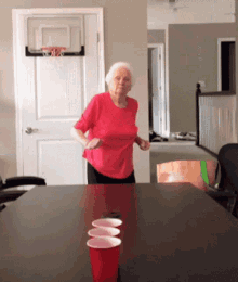 Grandma Dancing GIF - Grandma Dancing GIFs