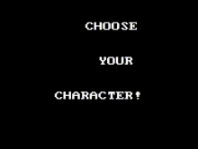 tetris attack tgf gaming choose your character