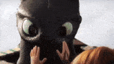 Forbidden Friendship Hiccup GIF - Forbidden Friendship Hiccup Toothless GIFs
