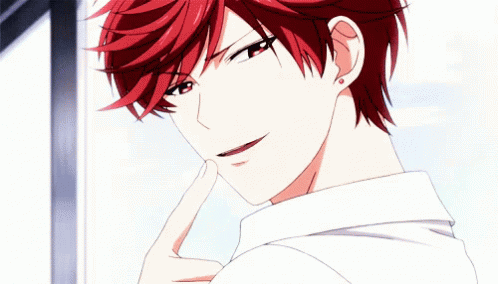 Anime Flirt GIF - Anime Flirt Heart - Discover & Share GIFs Anime Flirt GIF - Anime Flirt Heart - Discover & Share GIFs
