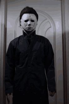 Michael Myers Halloween GIF - Michael Myers Halloween Bonky GIFs