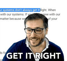 Get It Right Make It Right GIF - Get It Right Make It Right Do It Well GIFs