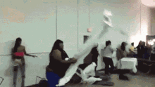 Funny Fight GIF - Funny Fight Beat GIFs