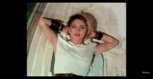 Burning Up Madonna GIF - Burning Up Madonna Close Up GIFs
