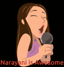 Narayani Fsinger GIF - Narayani Fsinger GIFs