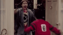 Bro Brother GIF - Bro Brother Surprised GIFs