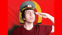 Communist Communism GIF - Communist Communism Domas Detlefsky GIFs