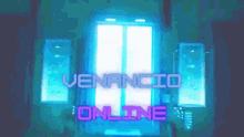 Venacio Online GIF