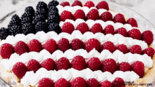 american pie dessert american flag usa pie