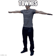 Townes GIF