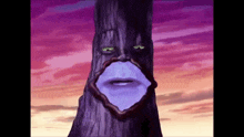 Magical Tree Courage The Cowardly Dog GIF - Magical Tree Courage The Cowardly Dog GIFs