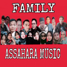 Assahara Familyq GIF - Assahara Familyq Family GIFs
