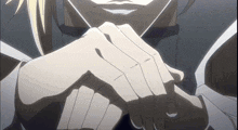 Anime Bleach GIF - Anime Bleach Jugram GIFs