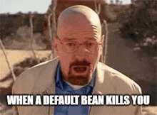 Mean Beans GIF - Mean Beans Mean Bean Beans GIFs