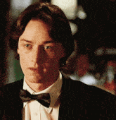 James Mcavoy I Dont Know GIF - James Mcavoy I Dont Know I Dont Know What To Do GIFs