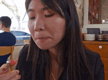 Strawberry Eating GIF - Strawberry Eating Twitch GIFs
