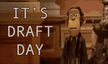 Draft Day GIF - Draft Day Fantasy Football GIFs