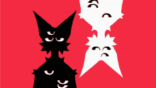 Furry Demon GIF - Furry Demon Hoshi GIFs